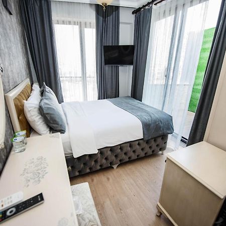 The New Pera Life Hotel İstanbul Dış mekan fotoğraf