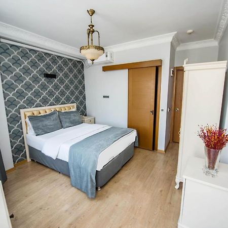 The New Pera Life Hotel İstanbul Dış mekan fotoğraf