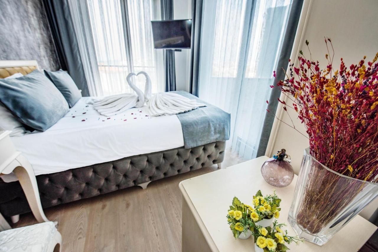 The New Pera Life Hotel İstanbul Dış mekan fotoğraf