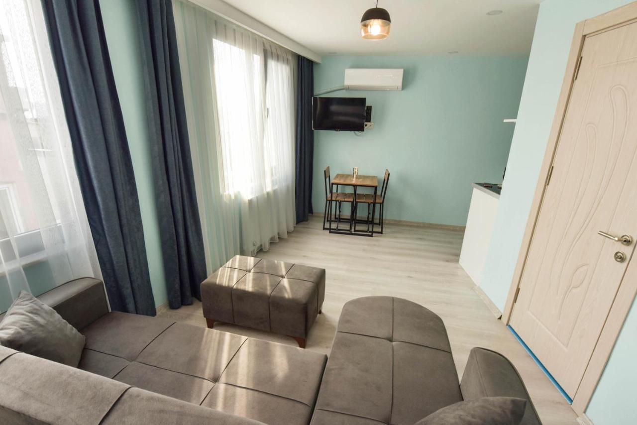 The New Pera Life Hotel İstanbul Dış mekan fotoğraf