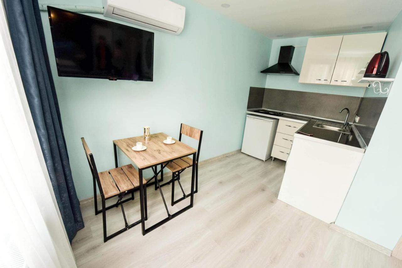 The New Pera Life Hotel İstanbul Dış mekan fotoğraf