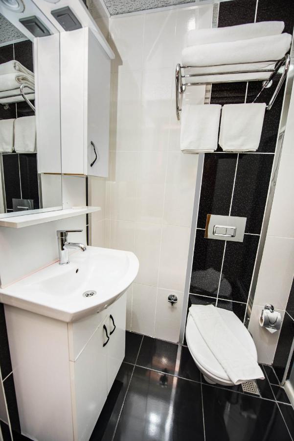 The New Pera Life Hotel İstanbul Dış mekan fotoğraf