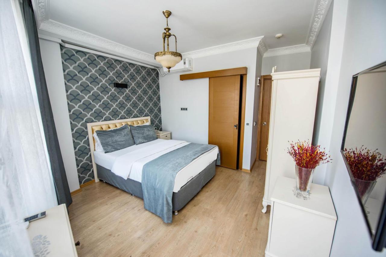 The New Pera Life Hotel İstanbul Dış mekan fotoğraf