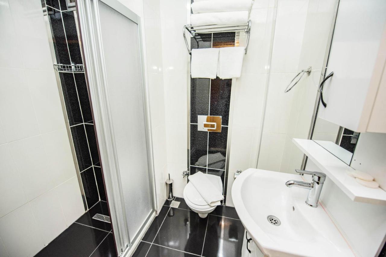 The New Pera Life Hotel İstanbul Dış mekan fotoğraf